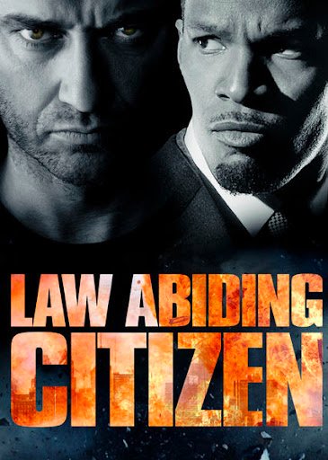 Law Abiding Citizen - VJ Junior